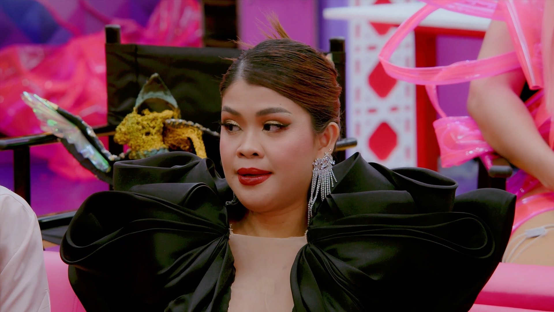 Drag Race Philippines Untucked! - Épisode 4