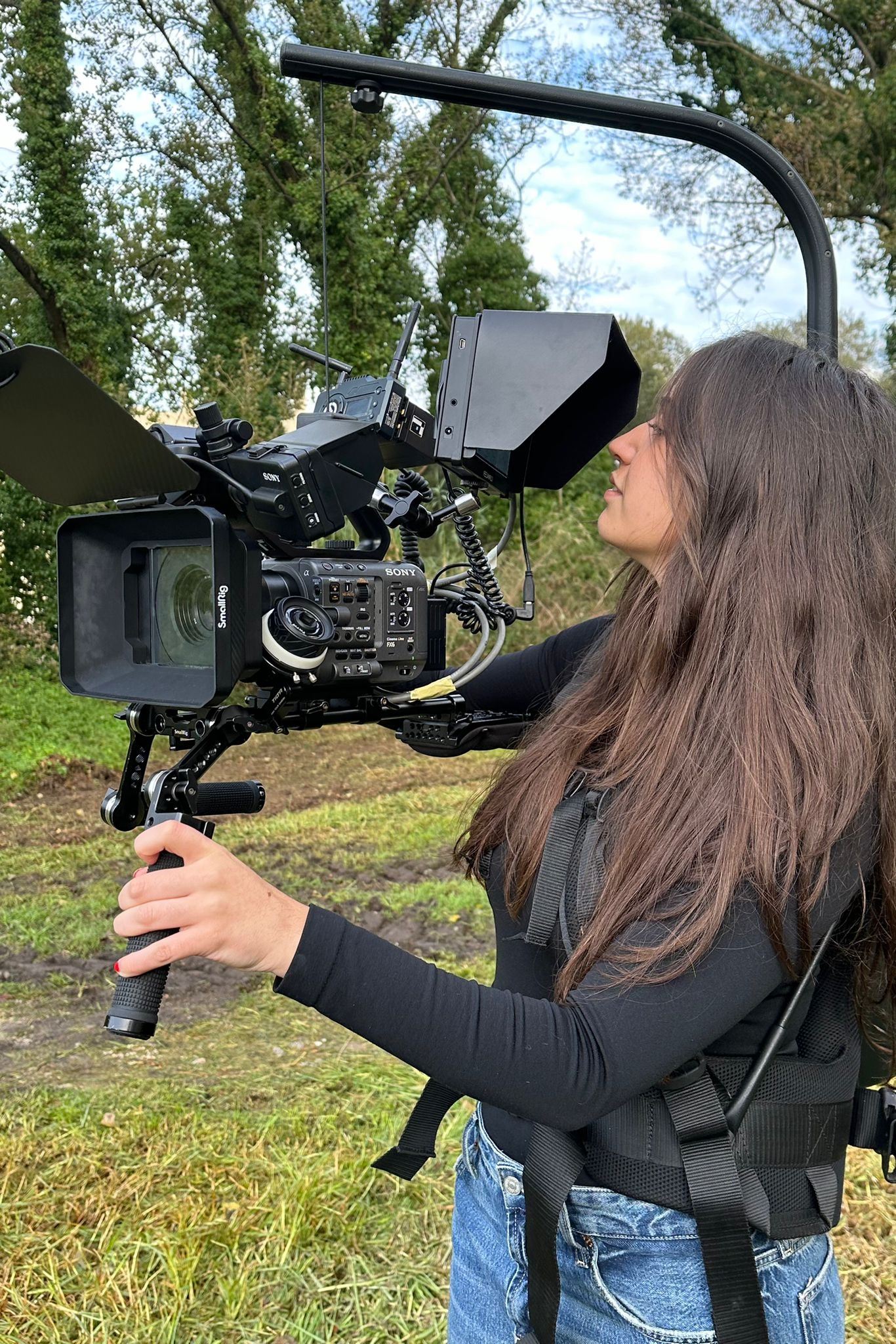 Jacinta Alves | Director