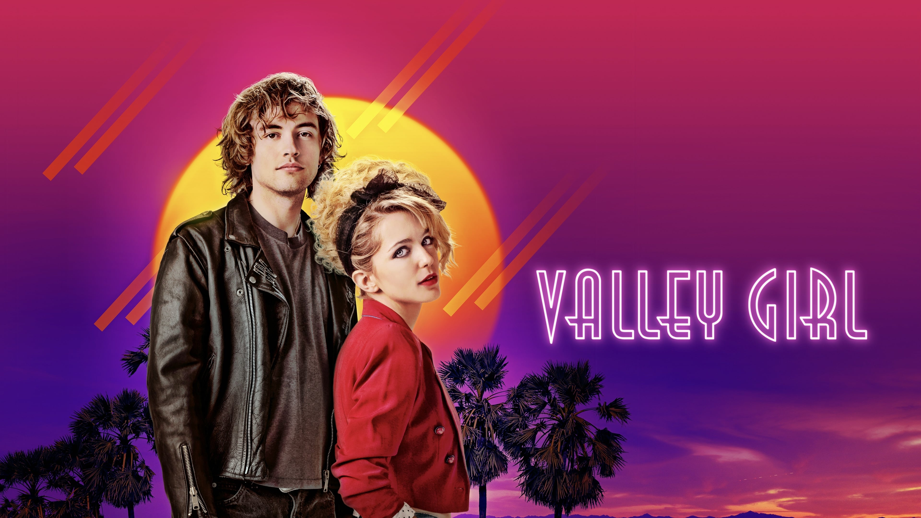 Valley Girl español Latino Online Descargar 1080p