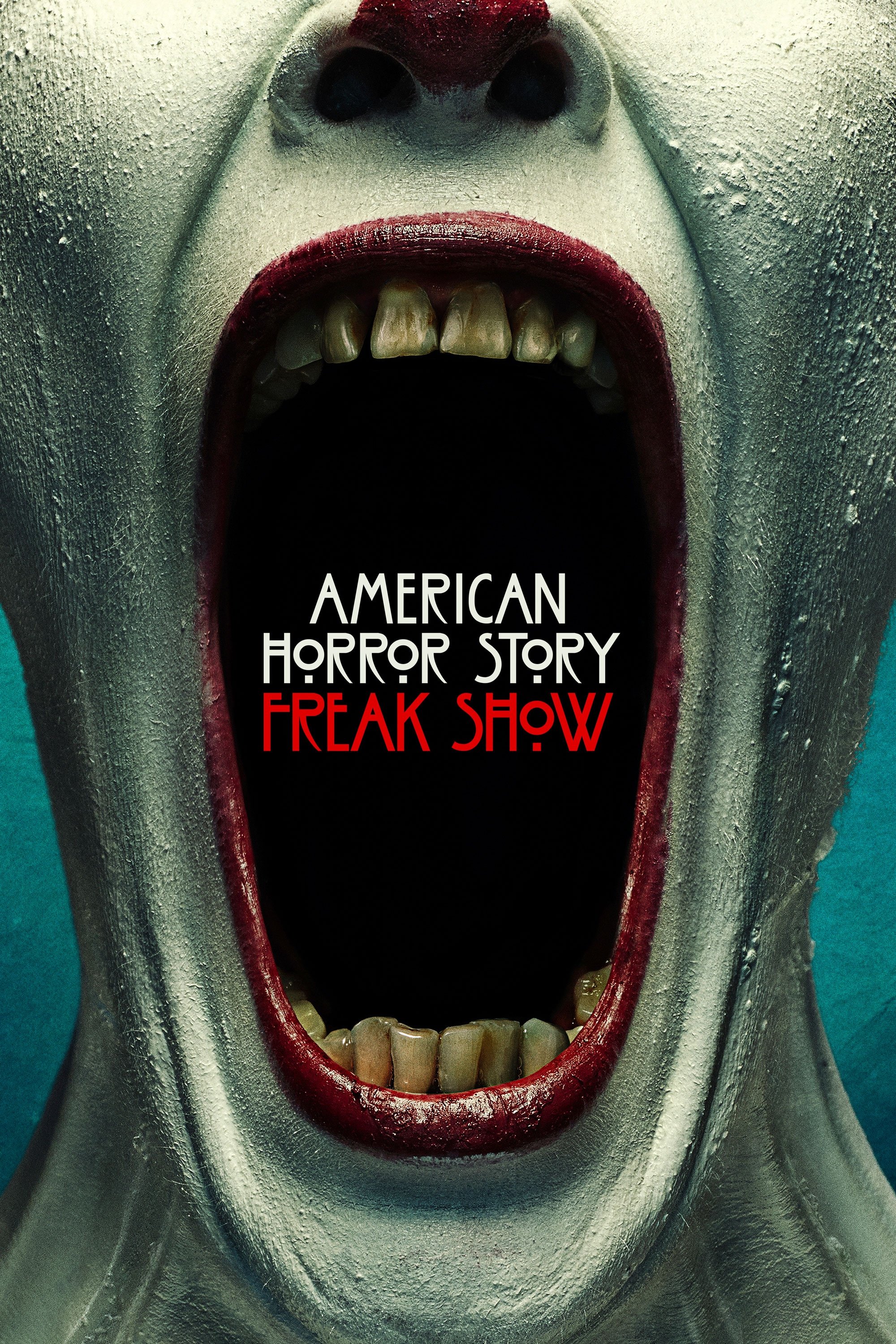Watch American Horror Story Freak Show Full Episodes Online Plex