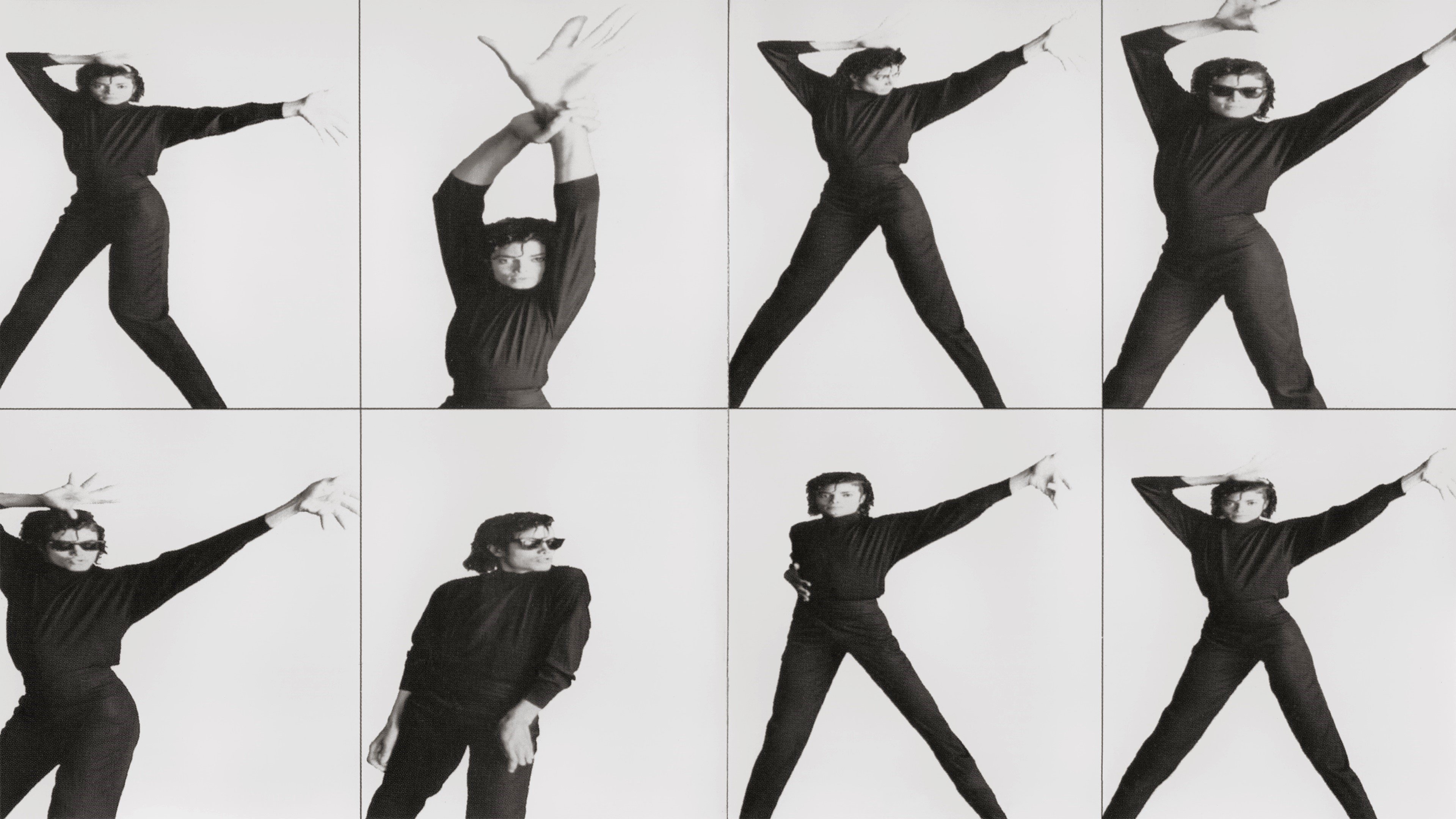 CBS Special, Michael Jackson: The Magic Returns