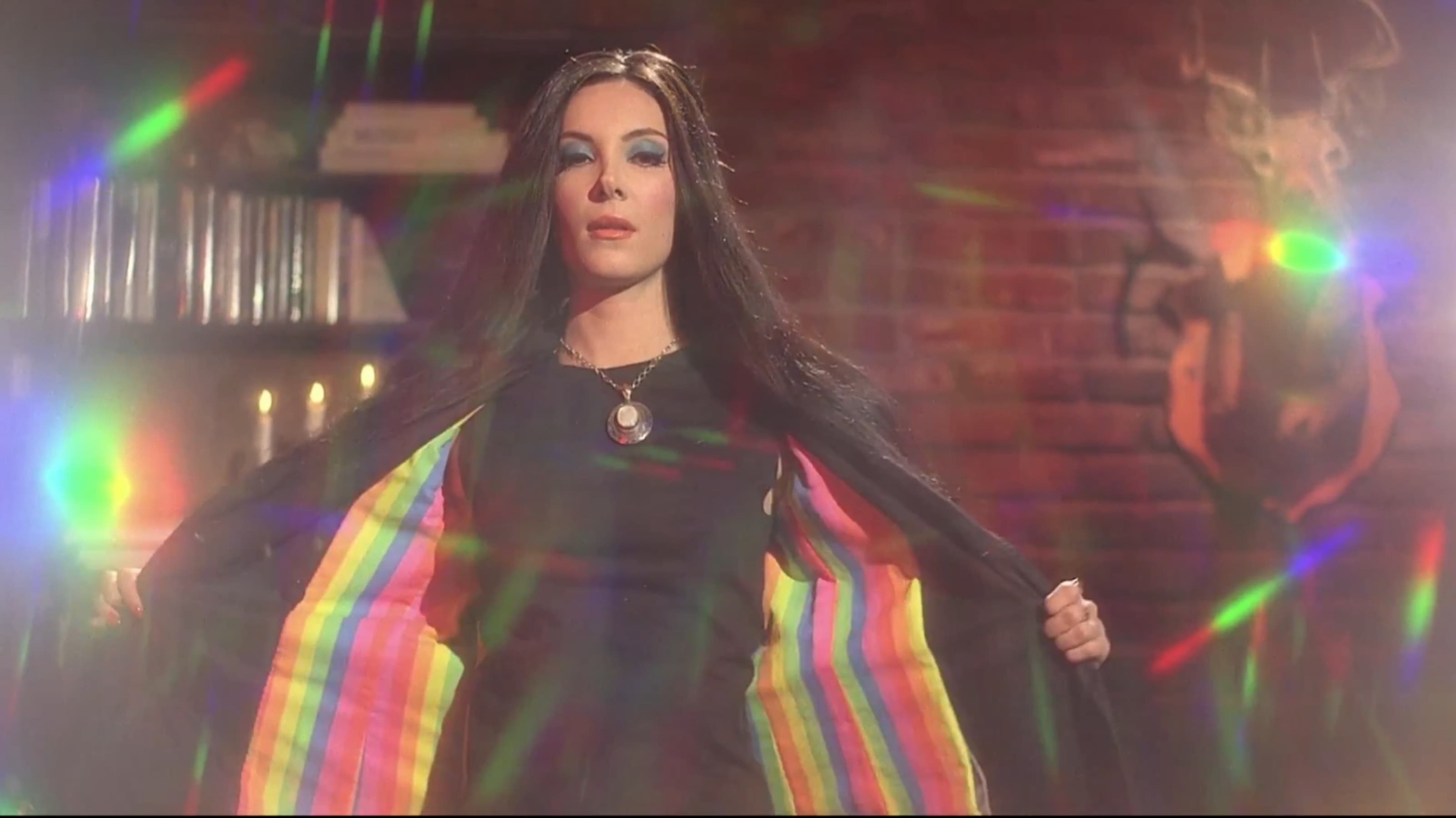 The Love Witch