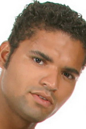 et billede af Fabiano Mendes