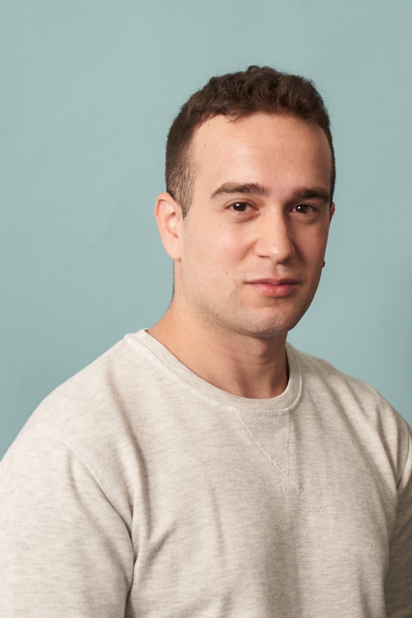 Enrique Corrales | Director
