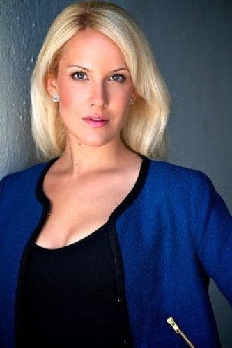 et billede af Danika Quinn