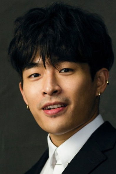 et billede af Chun-Hao Hu