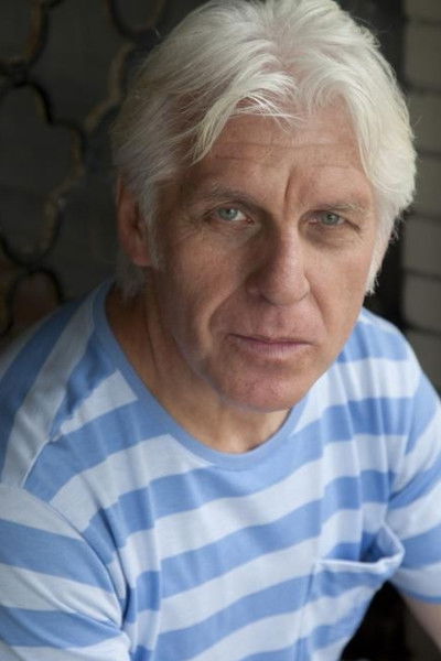 et billede af Andrew Henczak