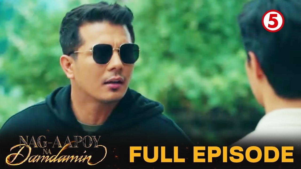 Nag-aapoy na Damdamin Staffel 2 :Folge 44 