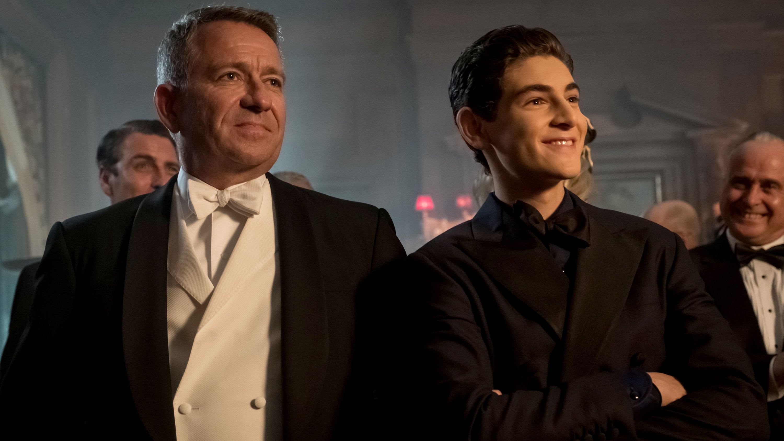 Gotham Season 4 Episode 3