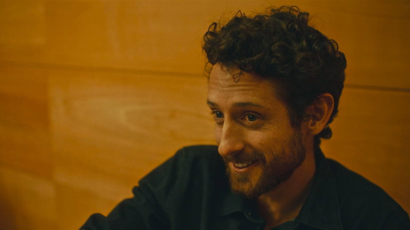 Hotel Amor (2025) — still 3