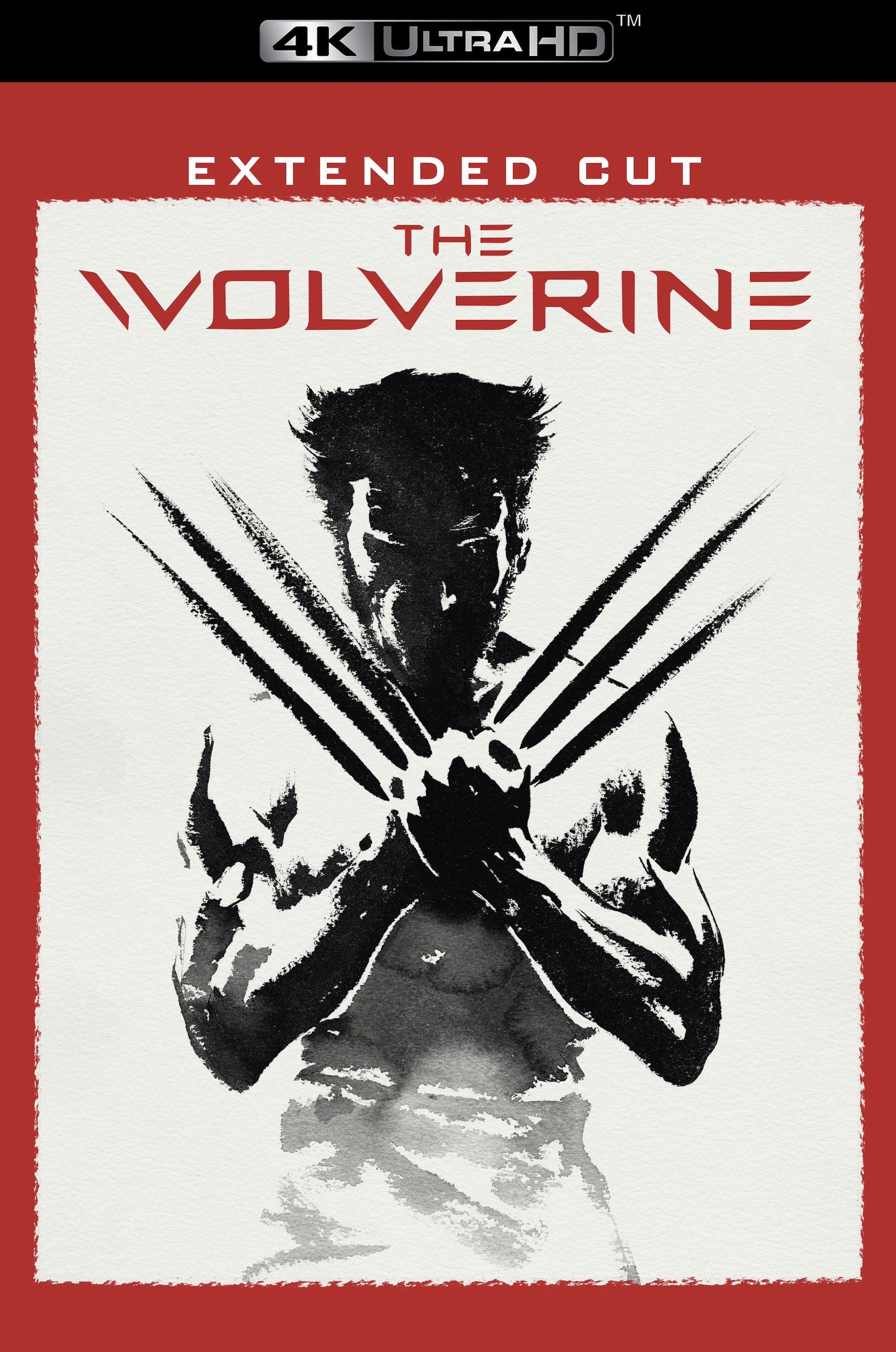 The Wolverine
