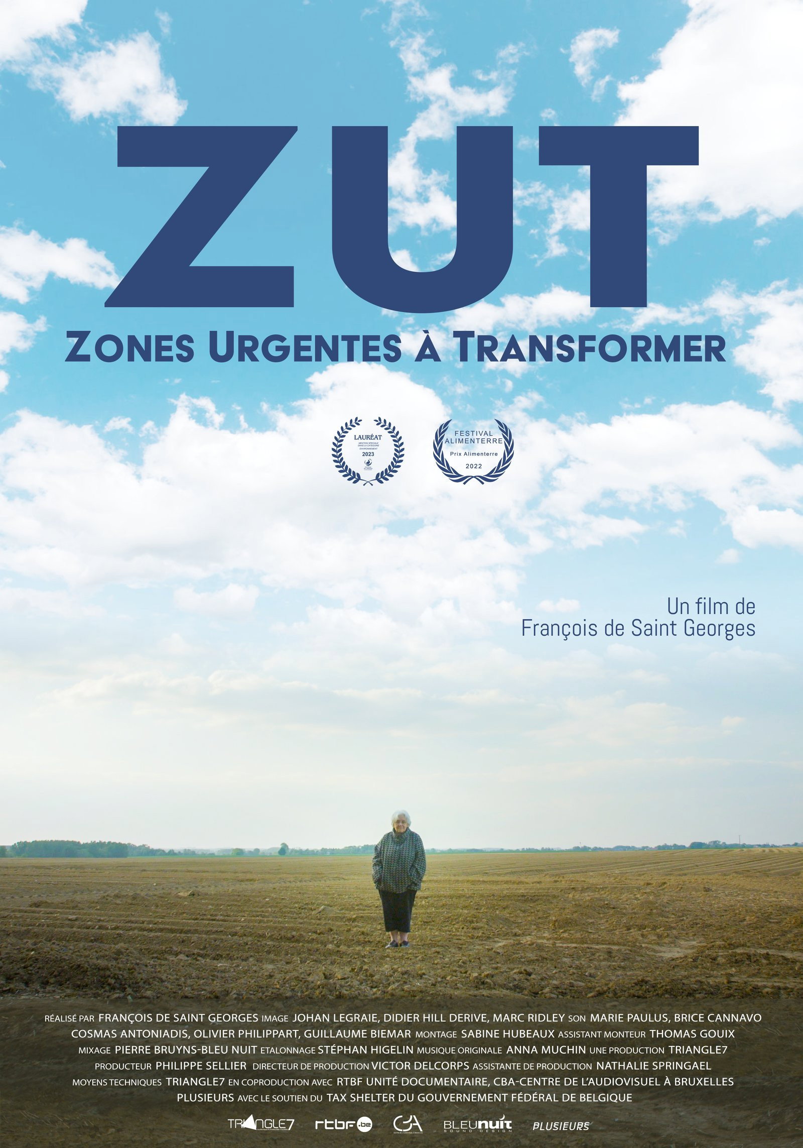 ZUT &ndash; Zones Urgentes &agrave; Transformer