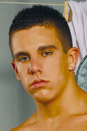 et billede af Patrik Peterson