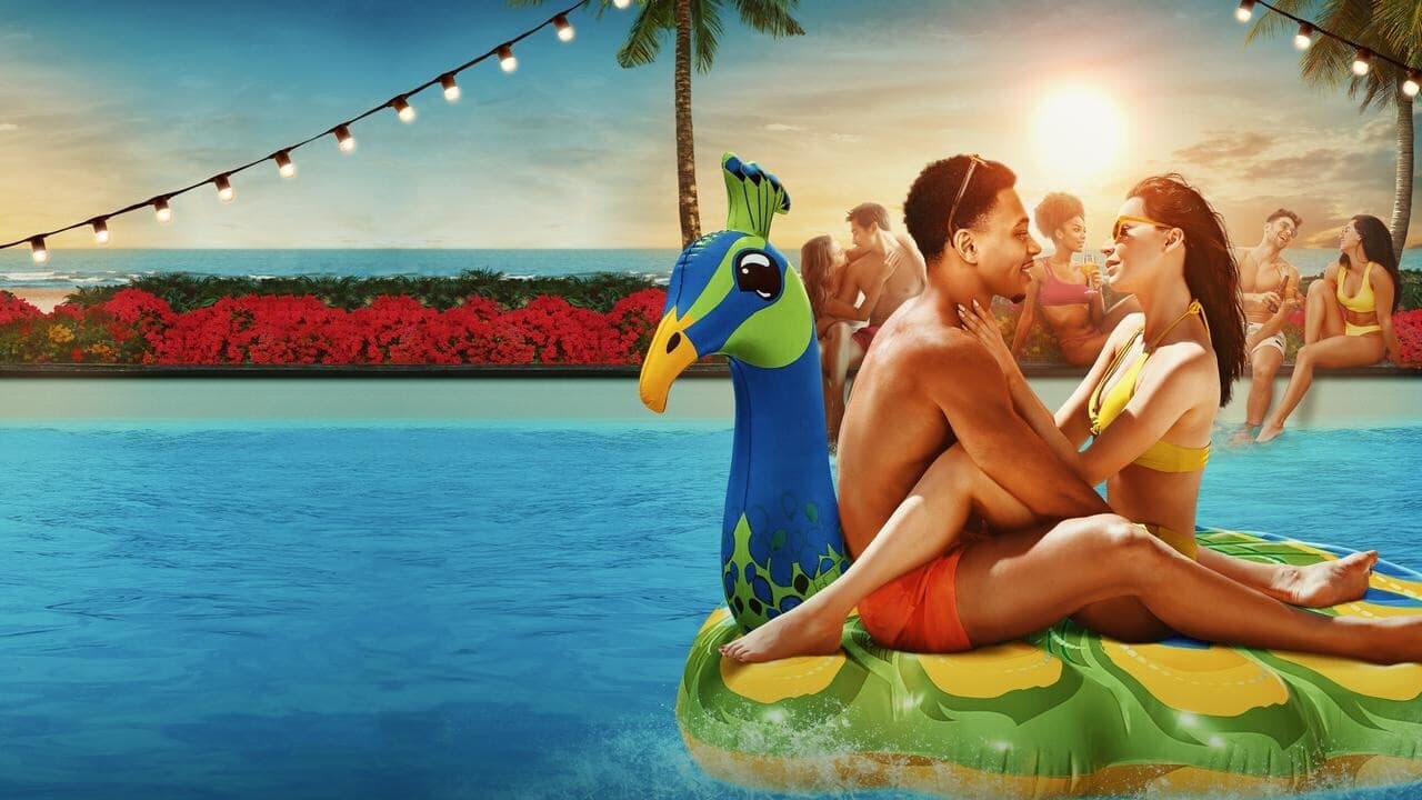 Love Island - Season 4 Episode 20