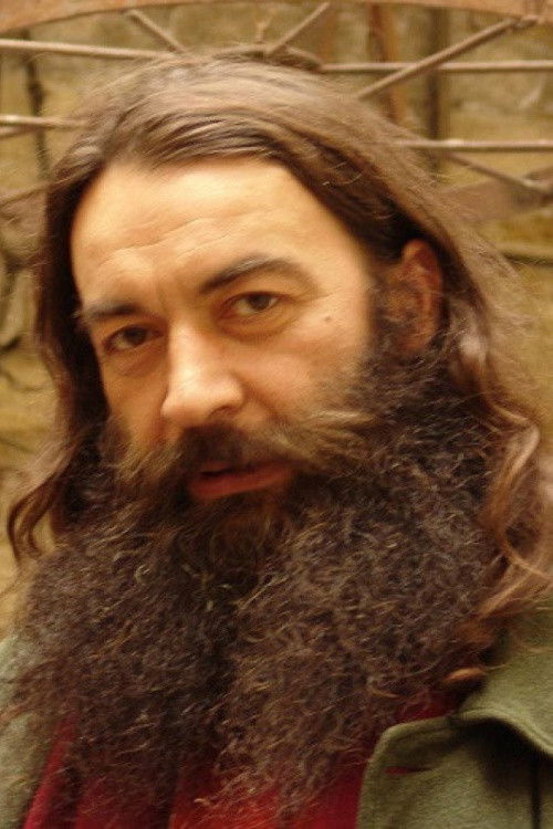 et billede af Ujal Hagverdiyev