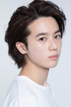 et billede af Ryo Sekoguchi