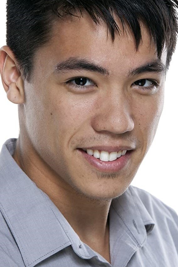 et billede af Micah Karns