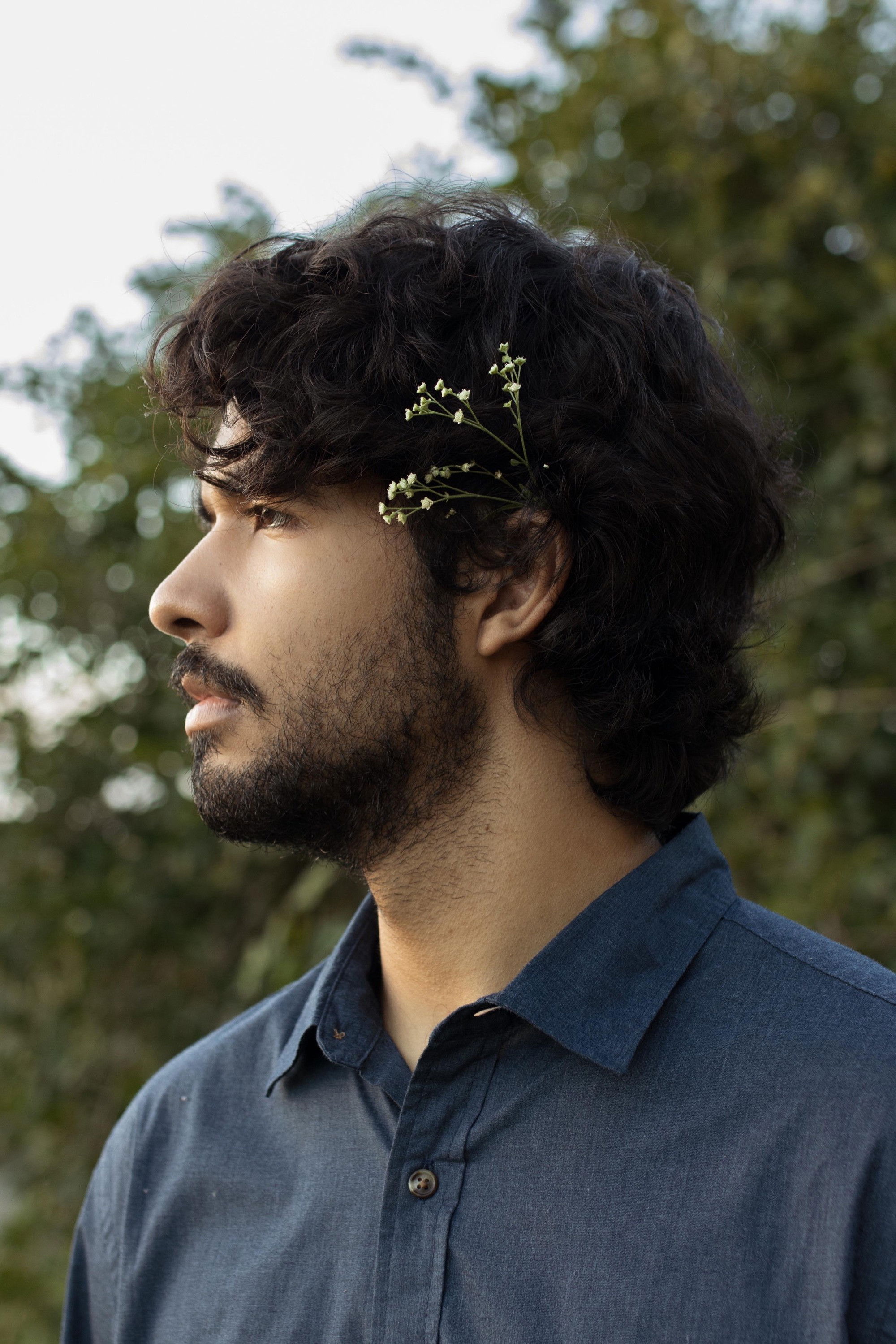 et billede af Adrián Ruiz Cruz