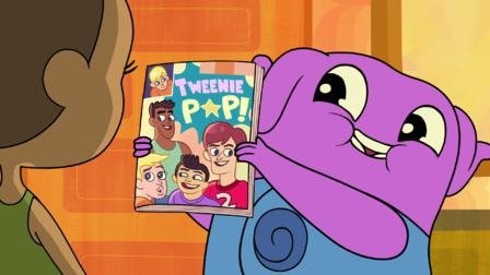 Thumbnail for Party of Slumber Season 1 Episode 19