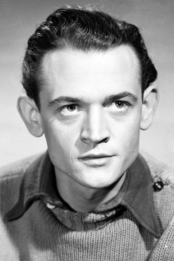 et billede af Jerzy Walczak