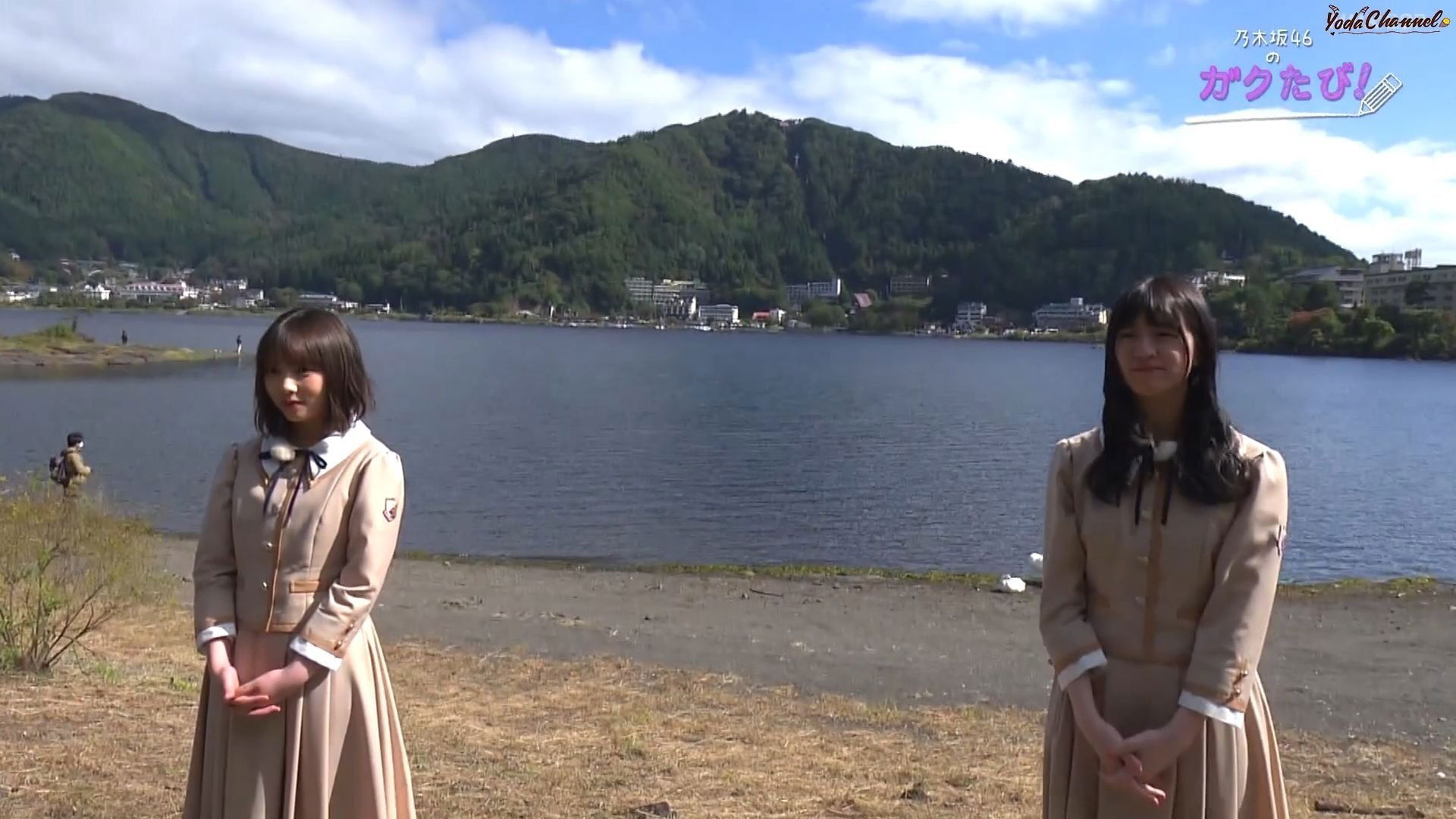 乃木坂46のガクたび！ - Épisode 13