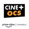 Cine+ OCS Amazon Channel Logo de Cine+ OCS Amazon Channel