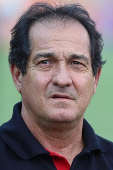 et billede af Muricy Ramalho