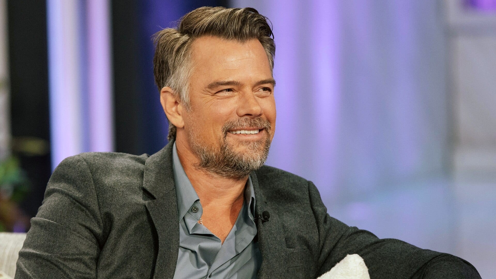 The Kelly Clarkson Show Season 4 :Episode 35  Josh Duhamel, Sosie Bacon, Chad Kroeger & JT Parr