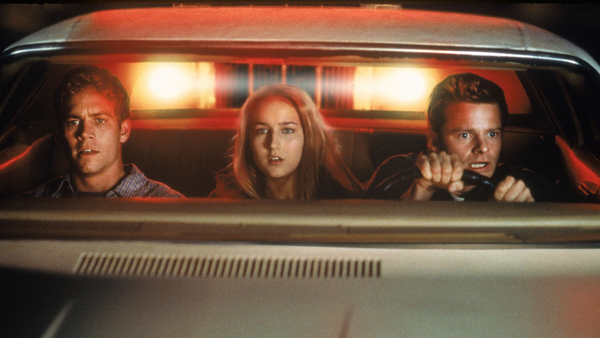 Joy Ride (2001)