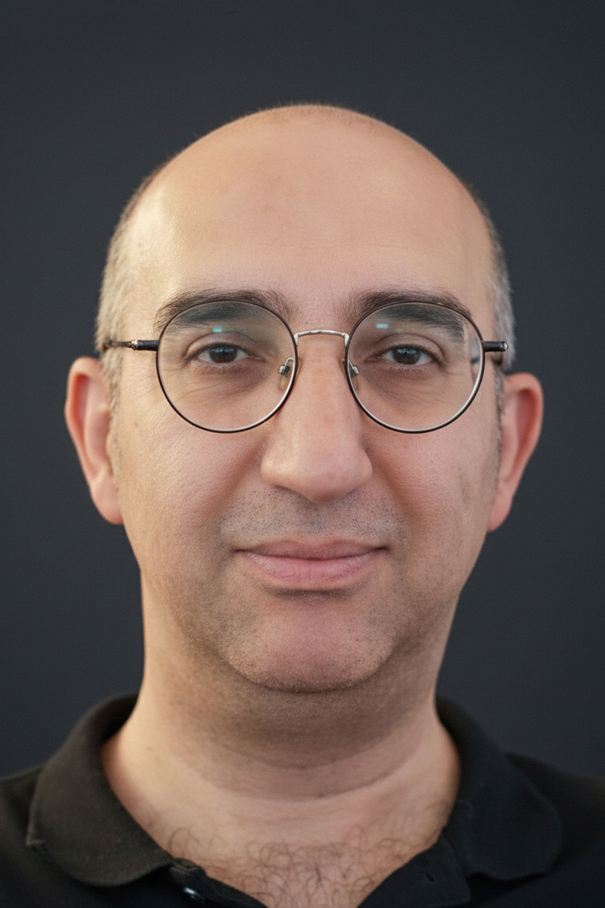 et billede af Eray Yumuşaker