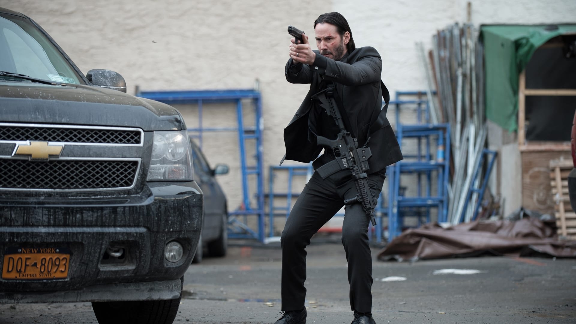 Image du film John Wick 4lqtz99imflmkhucwugueblvtuujpg