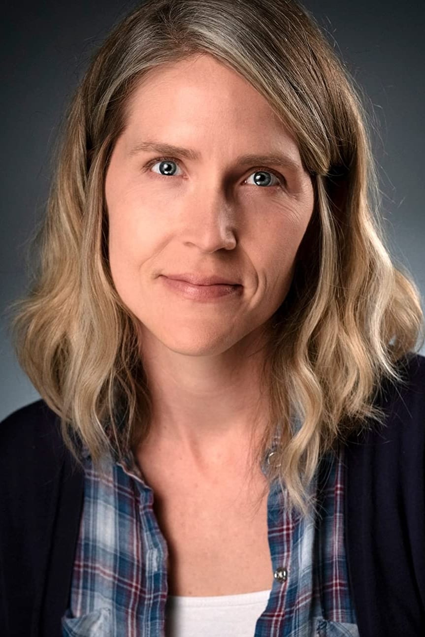 et billede af Rae Becka