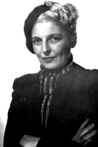 et billede af Lily Valenty