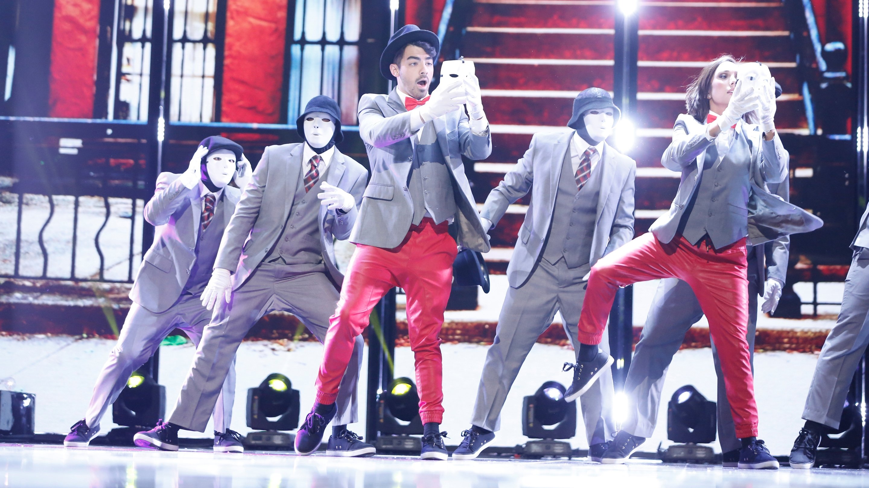 Thumbnail for JabbaWockeeZ, Christian & Scooby, The Quiddlers Season 1 Episode 2