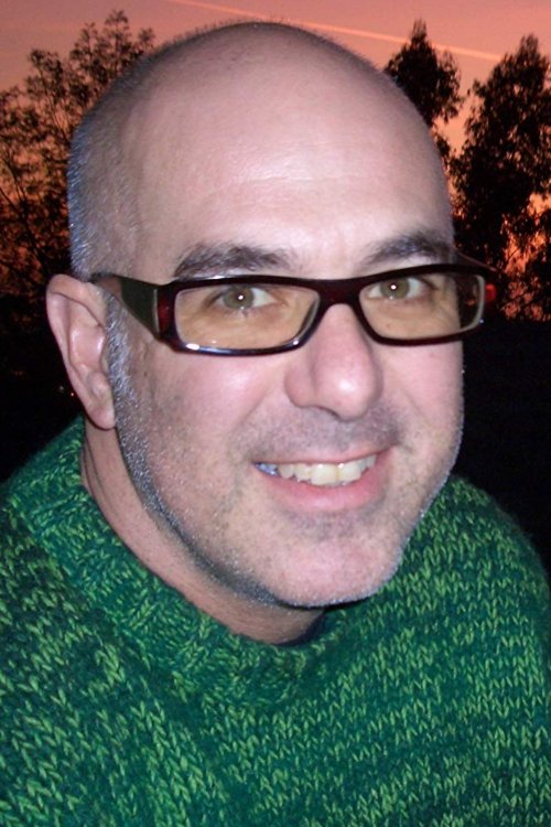 et billede af P. David Ebersole