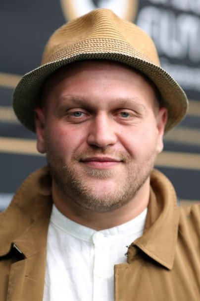 et billede af Dardan Sadik