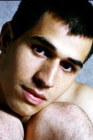 et billede af Kamel Mehadi