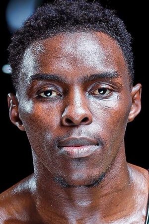 et billede af Xolisani Ndongeni