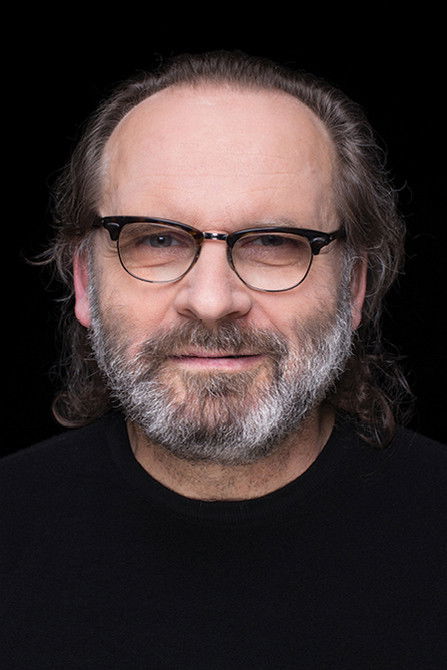 et billede af Ildefons Stachowiak