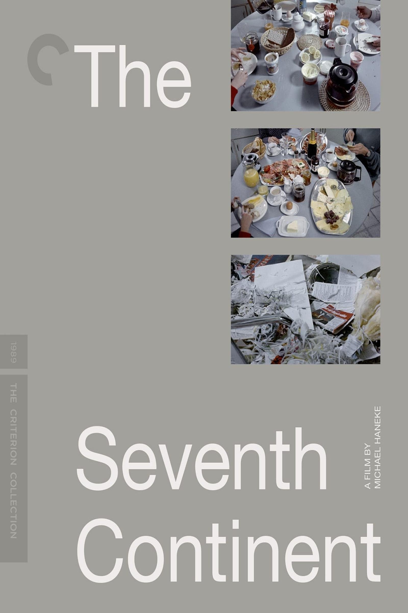 The Seventh Continent