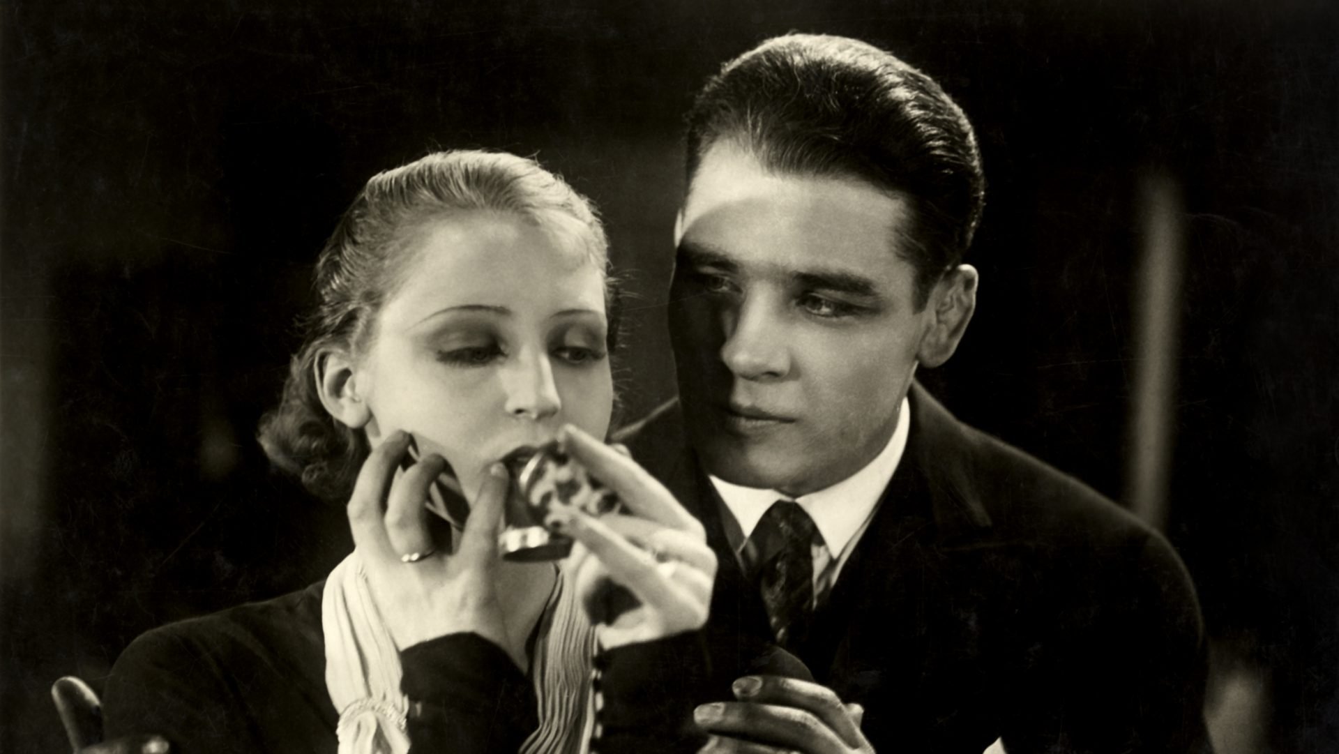 The Devious Path (1928)