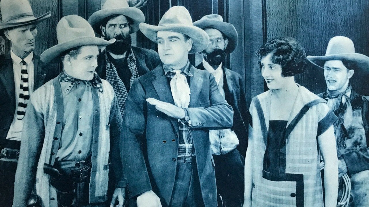 Ridin' Pretty (1925)
