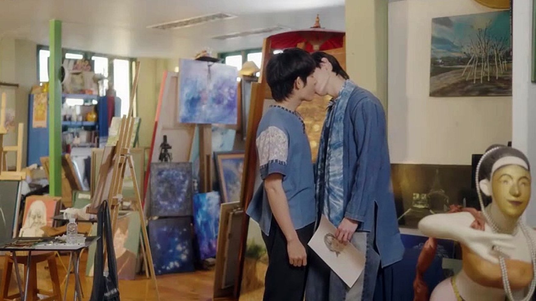 ฉันคอยเธอ 1x5