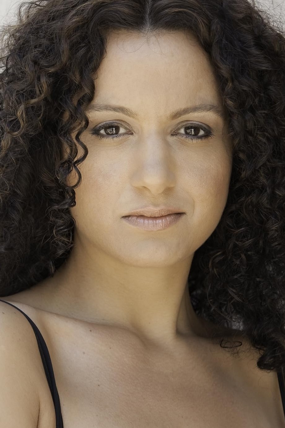 et billede af Lucia Grillo