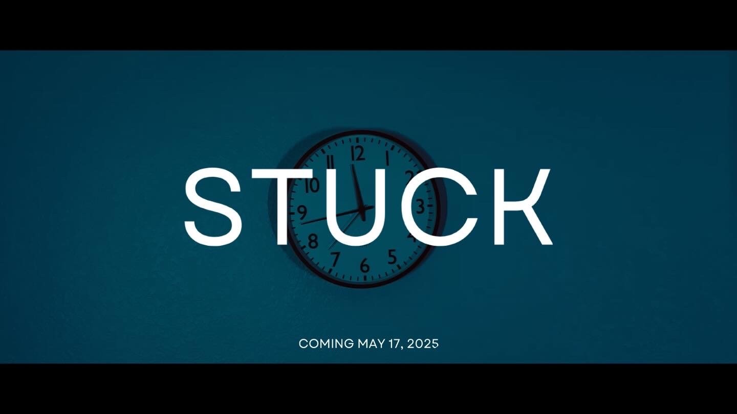 Stuck