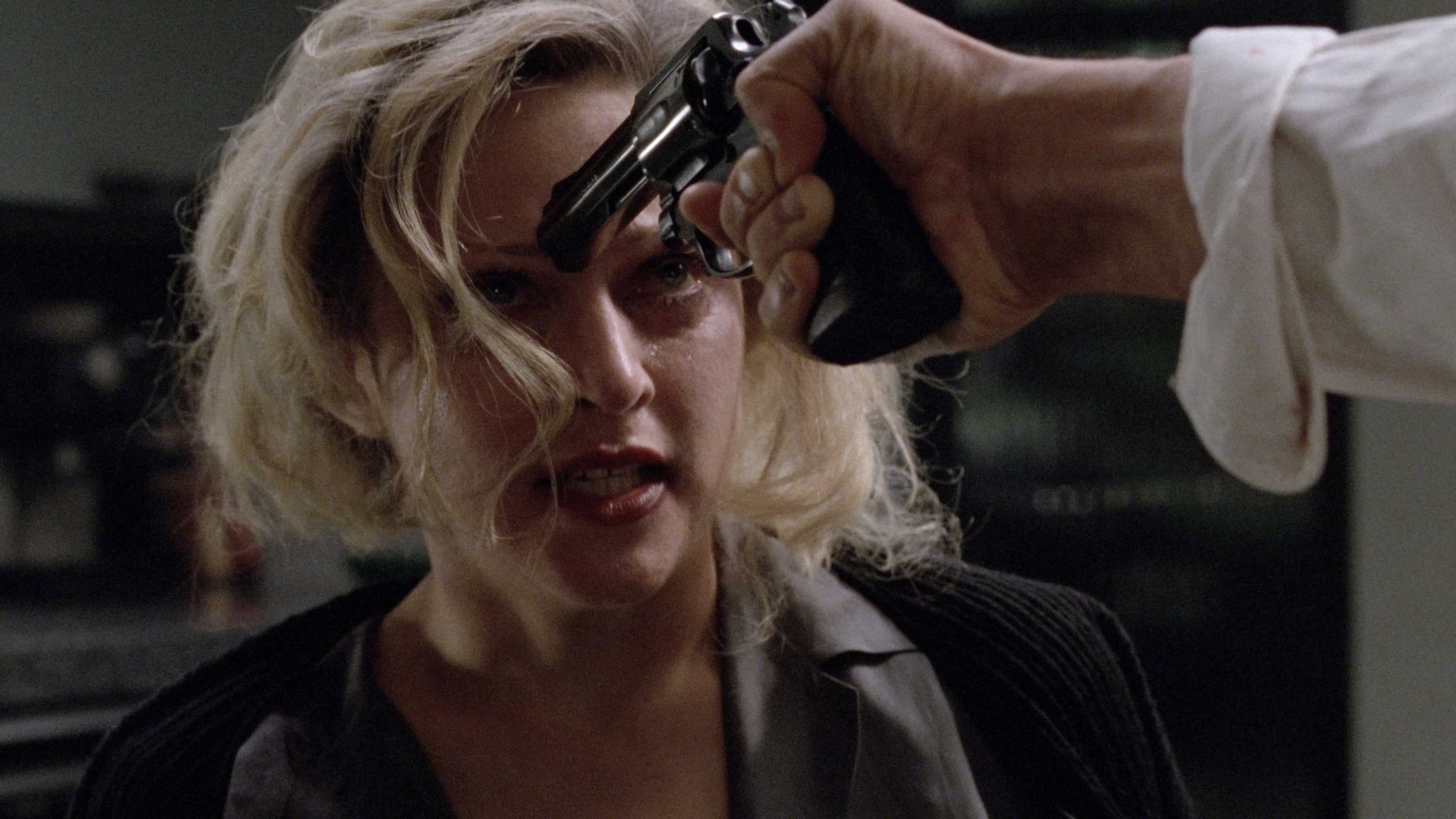 Dangerous Game (1993)