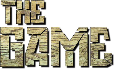 The Game Logo