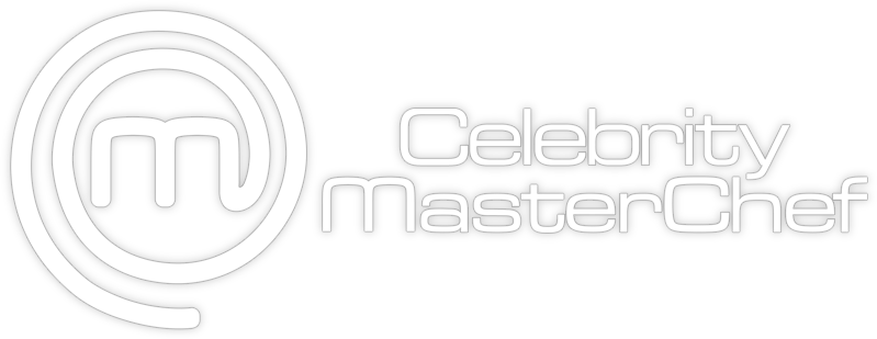 Celebrity Masterchef Logo