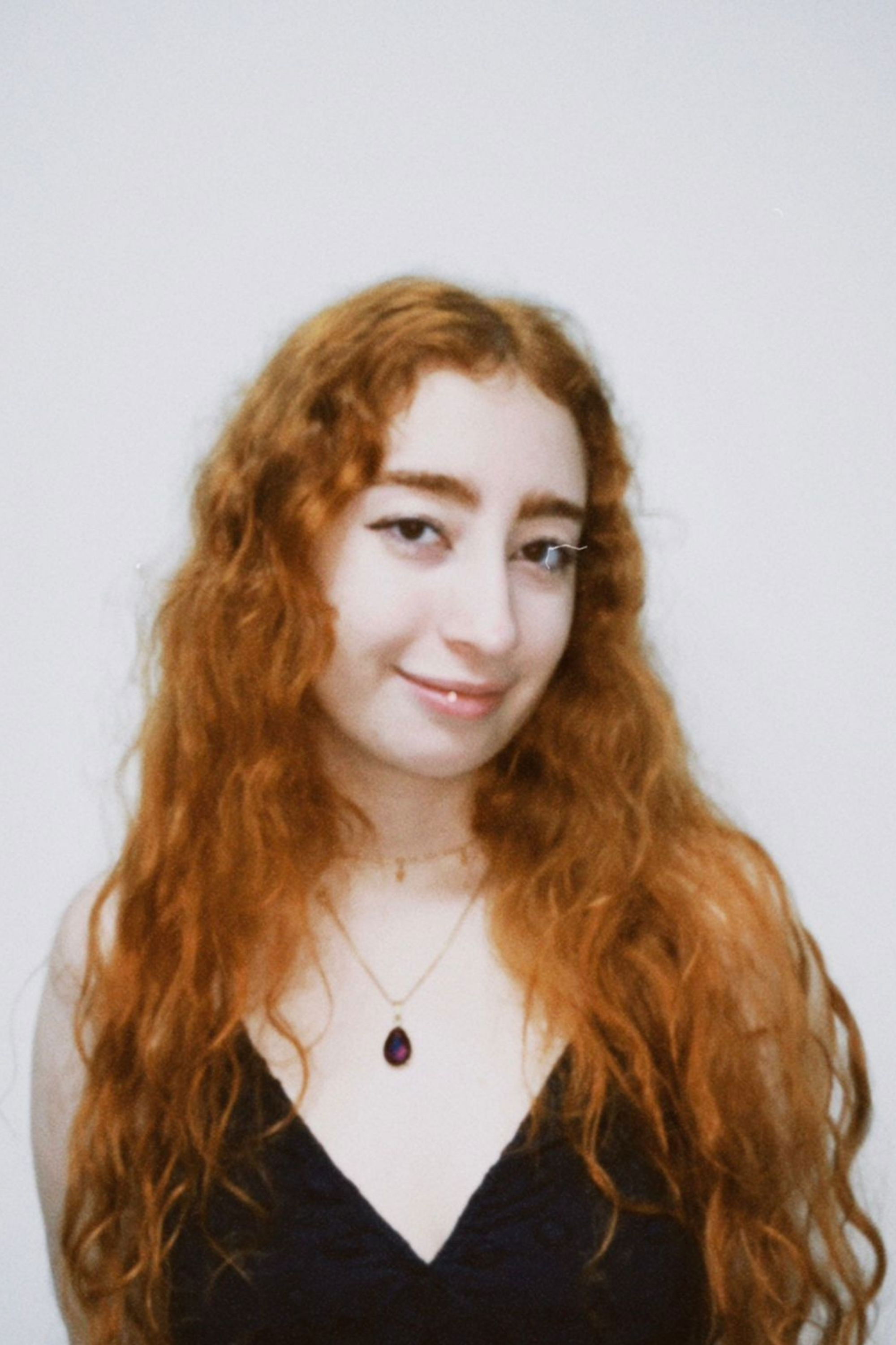 et billede af Leli Queiroz