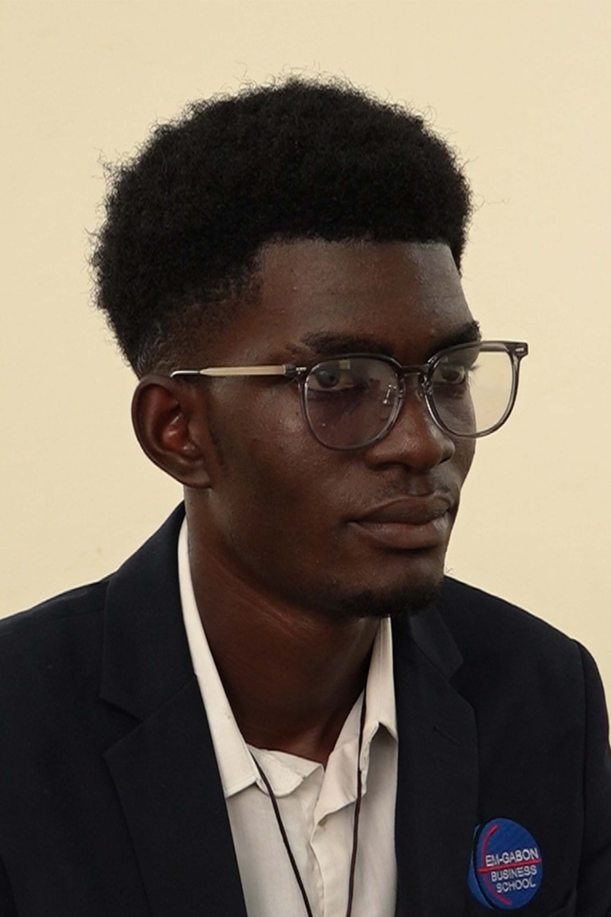 et billede af LENDOYE Darrol